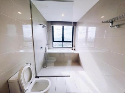 [PROMO]Connected train 2 Bedrooms - Above Mall(25) - image 10