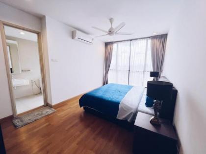 [PROMO]Connected train 2 Bedrooms - Above Mall(25) - image 12