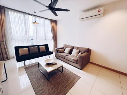 [PROMO]Connected train 2 Bedrooms - Above Mall(25) - image 18