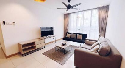 [PROMO]Connected train 2 Bedrooms - Above Mall(25) - image 2