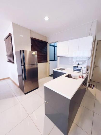 [PROMO]Connected train 2 Bedrooms - Above Mall(25) - image 21