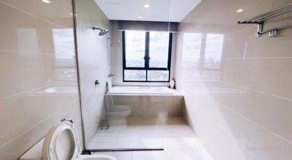 [PROMO]Connected train 2 Bedrooms - Above Mall(25) - image 24