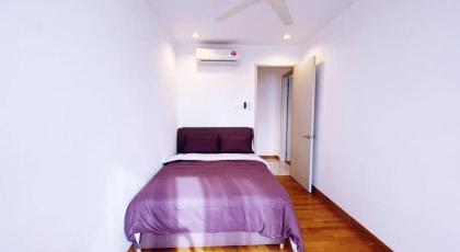 [PROMO]Connected train 2 Bedrooms - Above Mall(25) - image 25