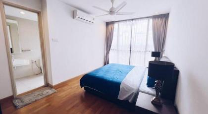 [PROMO]Connected train 2 Bedrooms - Above Mall(25) - image 26