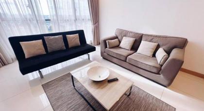 [PROMO]Connected train 2 Bedrooms - Above Mall(25) - image 27