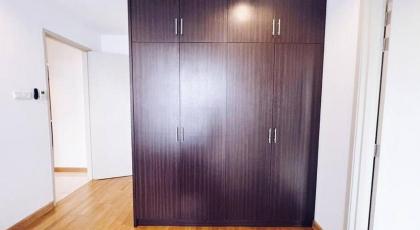 [PROMO]Connected train 2 Bedrooms - Above Mall(25) - image 28