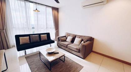 [PROMO]Connected train 2 Bedrooms - Above Mall(25) - image 29
