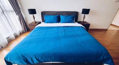 [PROMO]Connected train 2 Bedrooms - Above Mall(25) - image 30