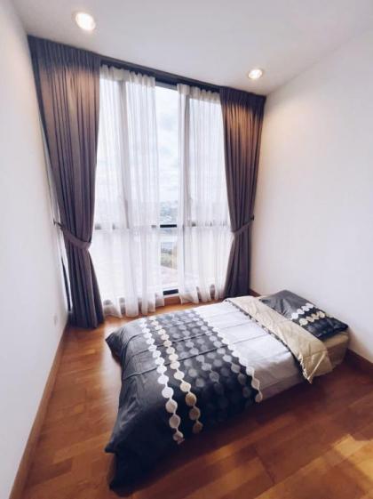 [PROMO]Connected train 2 Bedrooms - Above Mall(25) - image 8