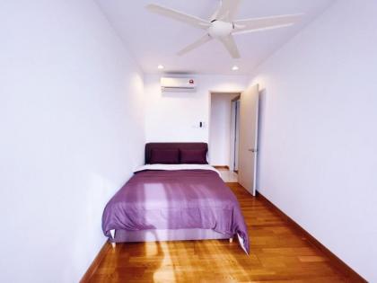 [PROMO]Connected train 2 Bedrooms - Above Mall(25) - image 9