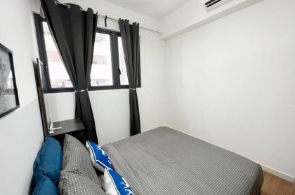 Spacious 3BR 7Pax near MRT  Sunway Velocity Mall - image 20