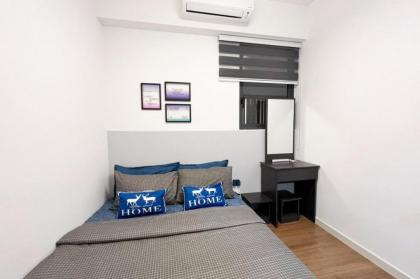 Spacious 3BR 7Pax near MRT  Sunway Velocity Mall - image 21