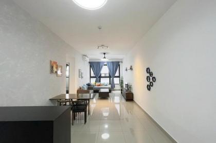 Spacious 3BR 7Pax near MRT  Sunway Velocity Mall - image 7