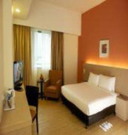 Sky Express Hotel Bukit Bintang - image 3