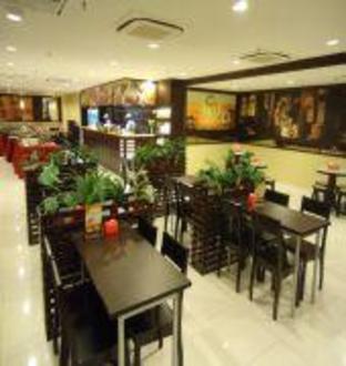 Sky Express Hotel Bukit Bintang - image 4