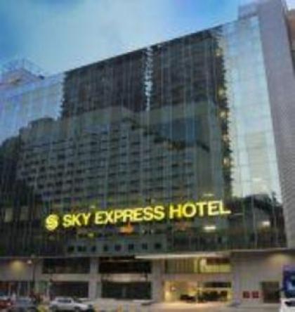 Sky Express Hotel Bukit Bintang - image 5