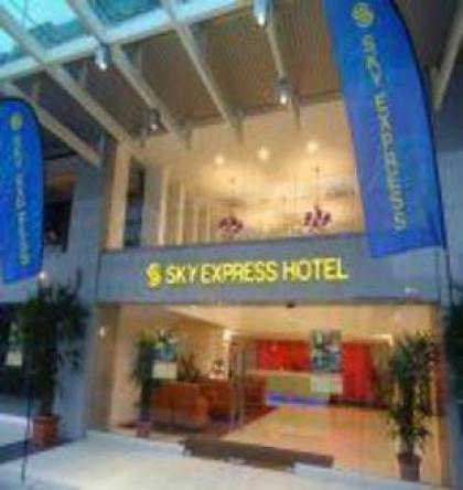 Sky Express Hotel Bukit Bintang - image 6