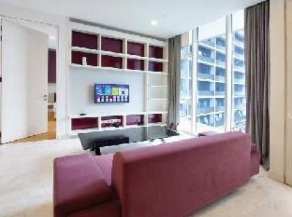 The Platinum Suites by iRent365 Kuala Lumpur - image 4