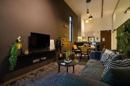 Establishment EST Bangsar By Greater Stay - image 11