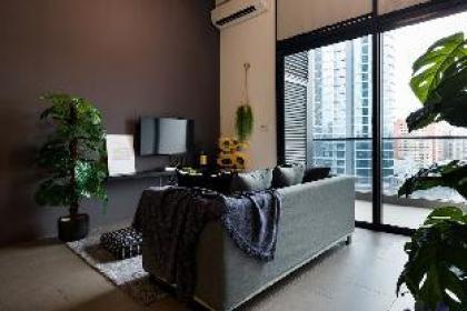 Establishment EST Bangsar By Greater Stay - image 12