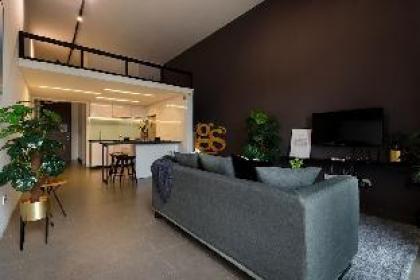 Establishment EST Bangsar By Greater Stay - image 13