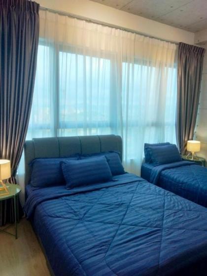 Arte Plus @ Kuala Lumpur (KL City) - image 21