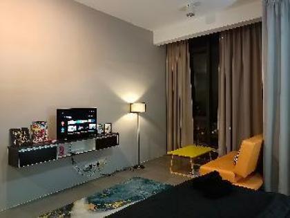 Apartment in Kuala Lumpur 