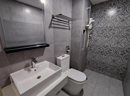 Spacious 1Bedroom Duplex @Arte Mont Kiara - image 4