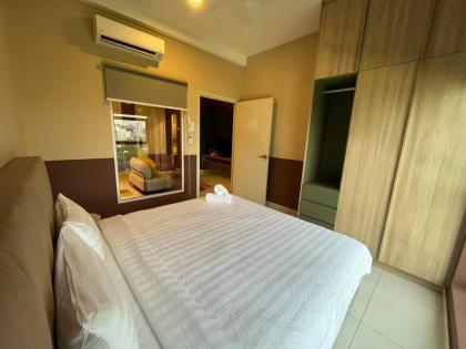 One BR Suite ARTE 1FreeParking - image 9