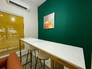 Vibrant 1BR Suite/MITEC/1Freeparking/Arte - image 4