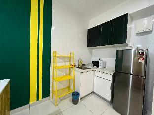 Vibrant 1BR Suite/MITEC/1Freeparking/Arte - image 7