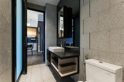 Scarletz KLCC 1 BR 4 Pax Wifi 100Mbps 25-05 - image 21