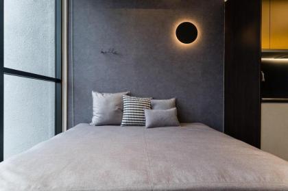 Scarletz KLCC 1 BR 4 Pax Wifi 100Mbps 25-05 - image 23