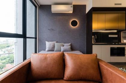 Scarletz KLCC 1 BR 4 Pax Wifi 100Mbps 25-05 - image 24