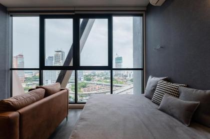 Scarletz KLCC 1 BR 4 Pax Wifi 100Mbps 25-05 - image 25