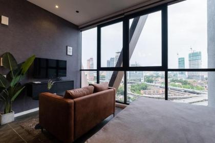 Scarletz KLCC 1 BR 4 Pax Wifi 100Mbps 25-05 - image 26