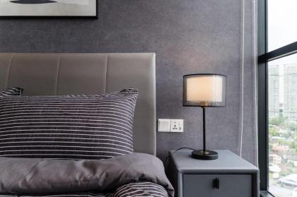 Scarletz KLCC 1 BR 4 Pax Wifi 100Mbps 25-05 - image 29