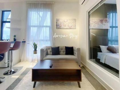 Great Deal 1BR @Arte Mont Kiara