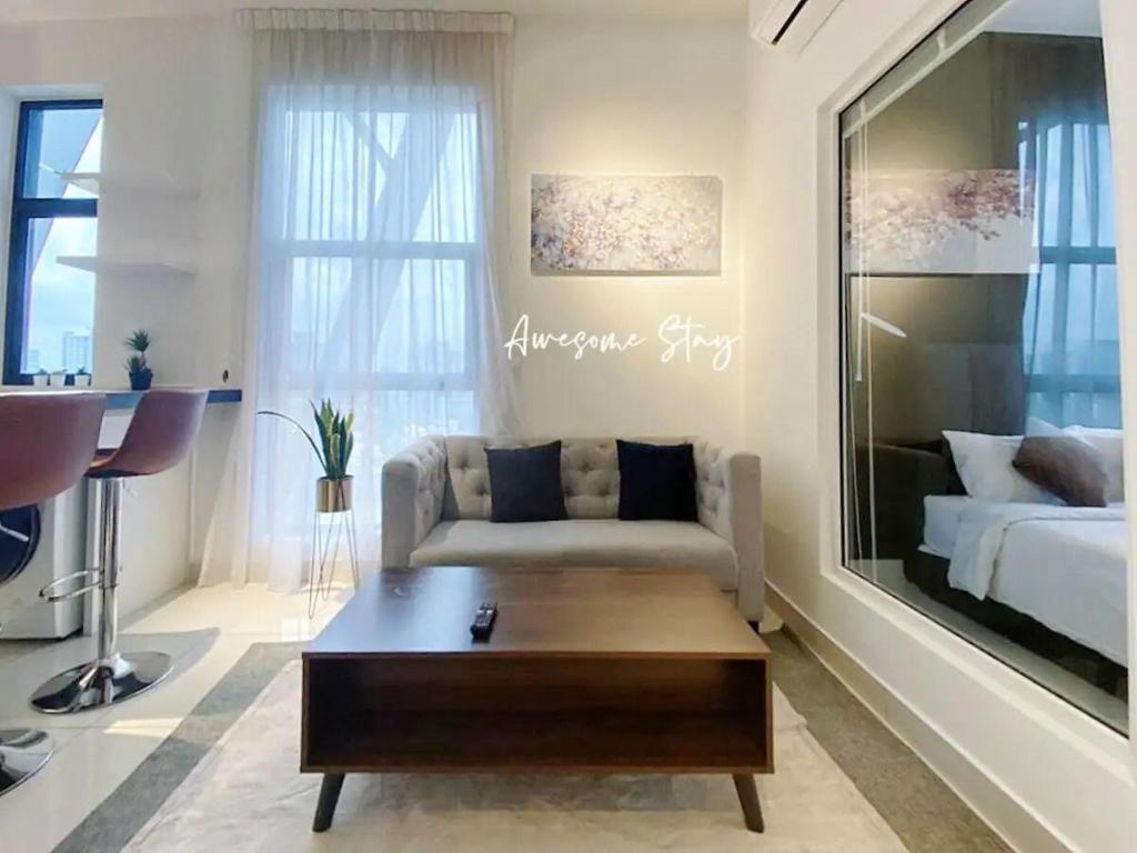 Great Deal 1BR @Arte Mont Kiara - main image