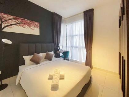 Great Deal 1BR @Arte Mont Kiara - image 2