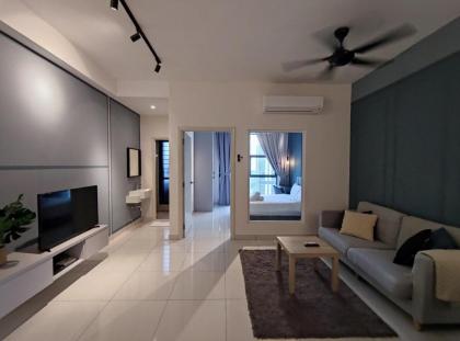 Apartment in Kuala Lumpur 