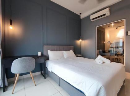 GREAT STAY 1BR Suite @ Arte Mont Kiara - image 7