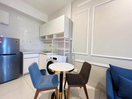 Stylish 2BR Suite @ Arte Mont Kiara - image 7