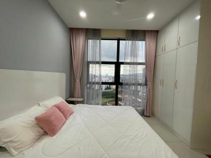 Adorable 1Bedroom Suite @ Arte Mont Kiara - image 5