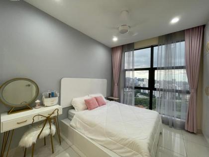 Adorable 1Bedroom Suite @ Arte Mont Kiara - image 6