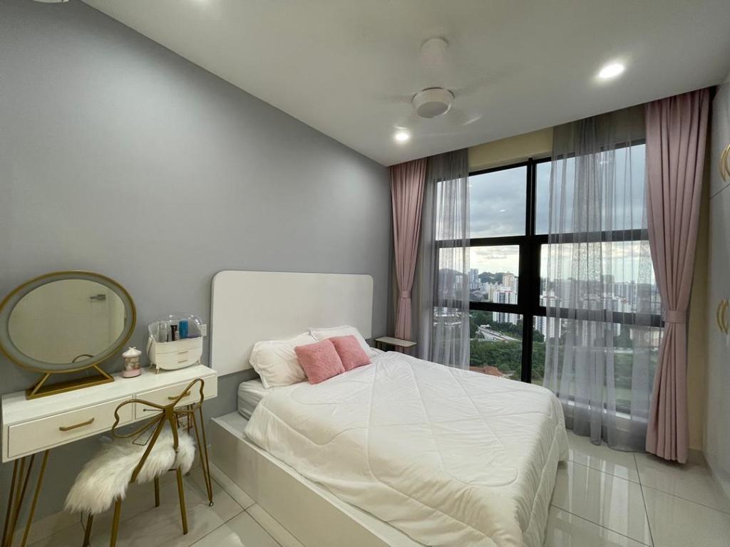 Adorable 1Bedroom Suite @ Arte Mont Kiara - image 6