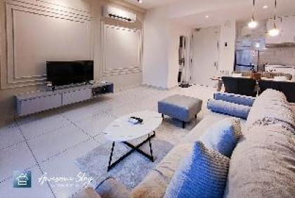 Cozy 2BR Duplex @ MT.KIARA - image 10