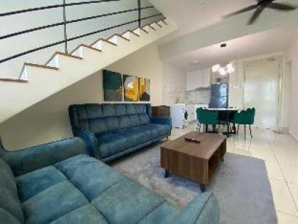 Comforting 2BR Duplex @ Arte Mont Kiara - image 1