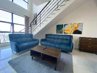 Comforting 2BR Duplex @ Arte Mont Kiara - image 3