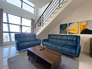 Comforting 2BR Duplex @ Arte Mont Kiara - image 7